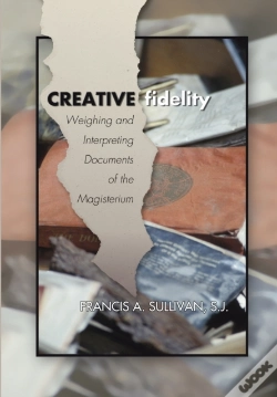Capa do artigo Creative Fidelity