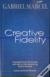 Capa do artigo Creative Fidelity