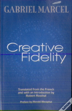 Capa do artigo Creative Fidelity
