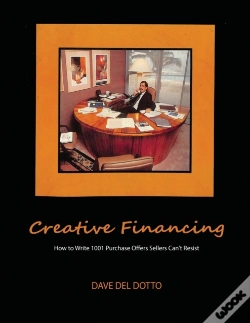 Capa do artigo Creative Financing: How To Write 1001 Pu