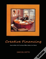 Capa do artigo Creative Financing: How To Write 1001 Pu