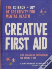 Capa do artigo Creative First Aid