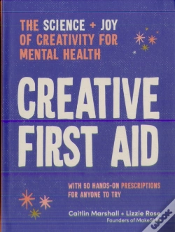 Capa do artigo Creative First Aid