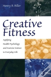 Capa do artigo Creative Fitness