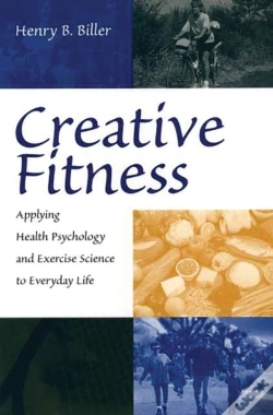 Capa do artigo Creative Fitness