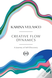 Capa do artigo Creative Flow Dynamics