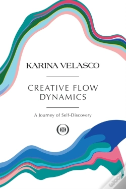 Capa do artigo Creative Flow Dynamics