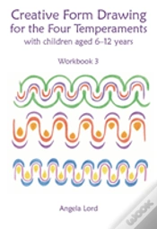 Capa do artigo Creative Form Drawing For The Four Temperaments
