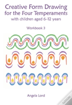 Capa do artigo Creative Form Drawing For The Four Temperaments