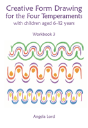 Creative Form Drawing For The Four Temperaments - Preview