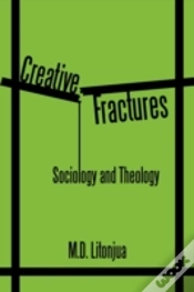 Capa do artigo Creative Fractures