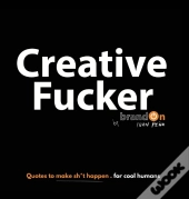 Creative Fucker