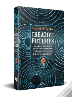 Capa do artigo Creative Futures