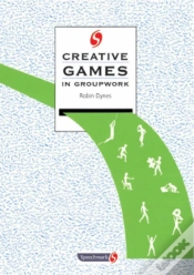 Capa do artigo Creative Games In Groupwork