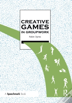 Capa do artigo Creative Games In Groupwork