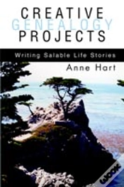 Capa do artigo Creative Genealogy Projects