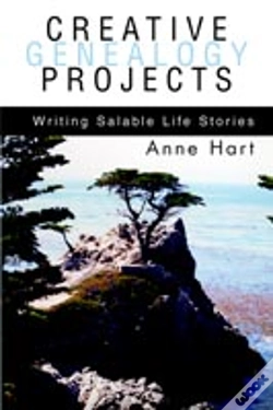 Capa do artigo Creative Genealogy Projects