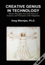 Capa do artigo Creative Genius In Technology: Mentor Pr