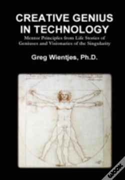 Capa do artigo Creative Genius In Technology: Mentor Pr
