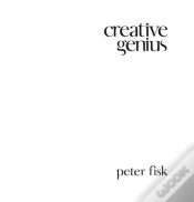 Capa do artigo Creative Genius
