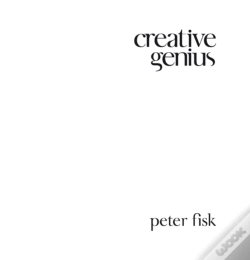 Capa do artigo Creative Genius