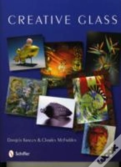 Capa do artigo Creative Glass