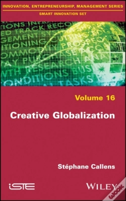 Capa do artigo Creative Globalization