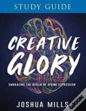 Capa do artigo Creative Glory Study Guide
