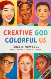 Capa do artigo Creative God, Colorful Us