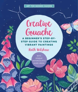 Capa do artigo Creative Gouache