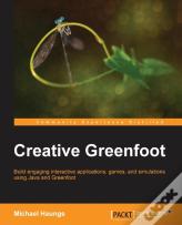 Creative Greenfoot
