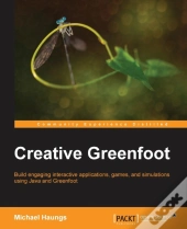 Creative Greenfoot