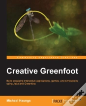 Capa do artigo Creative Greenfoot