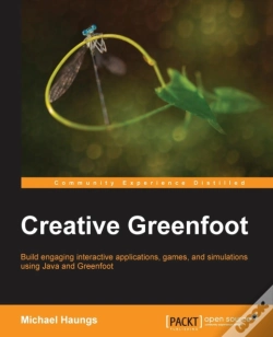 Capa do artigo Creative Greenfoot