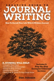 Capa do artigo Creative Guide To Journal Writing