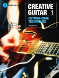 Creative Guitar 1