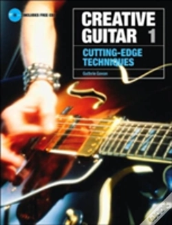 Capa do artigo Creative Guitar 1