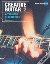 Capa do artigo Creative Guitar 2