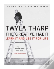 Capa do artigo Creative Habit