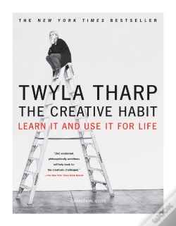 Capa do artigo Creative Habit
