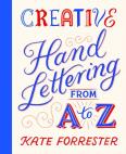 Creative Hand Lettering From A To Z