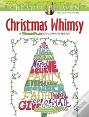 Capa do artigo Creative Haven Christmas Whimsy