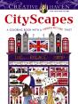 Creative Haven Cityscapes - Preview