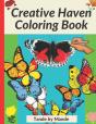 Creative Haven Coloring Book - Preview