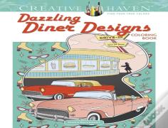 Creative Haven Dazzling Diner Designs