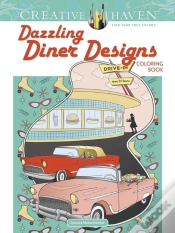 Capa do artigo Creative Haven Dazzling Diner Designs
