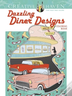 Capa do artigo Creative Haven Dazzling Diner Designs