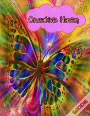 Capa do artigo Creative Haven