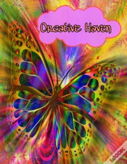 Capa do artigo Creative Haven