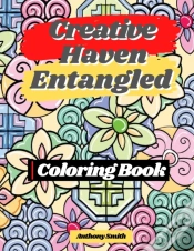 Capa do artigo Creative Haven Entangled Art Coloring Bo